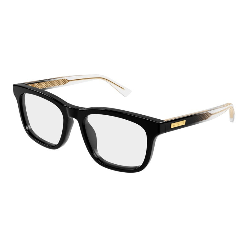 Gucci Eyeglasses, Model: GG2250OL Colour: 003