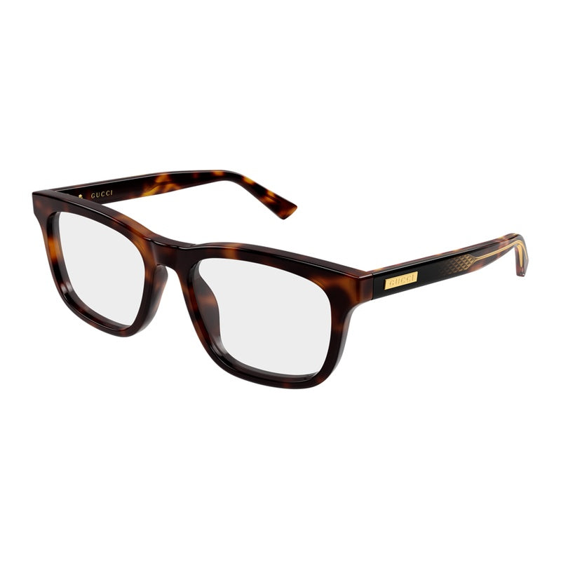 Gucci Eyeglasses, Model: GG2250OL Colour: 006
