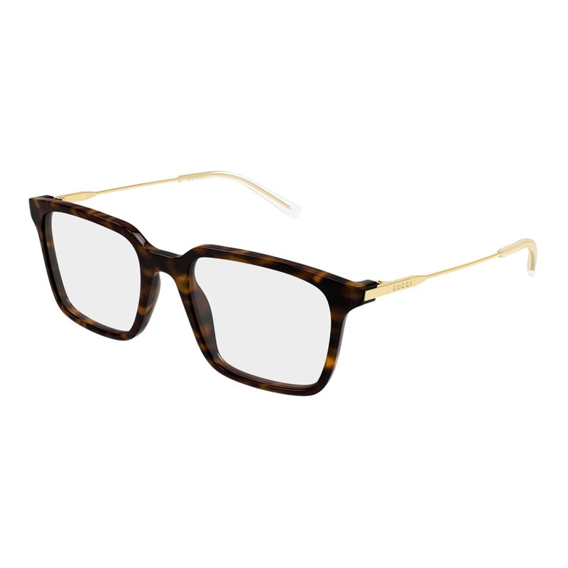 Gucci Eyeglasses, Model: GG2252O Colour: 002