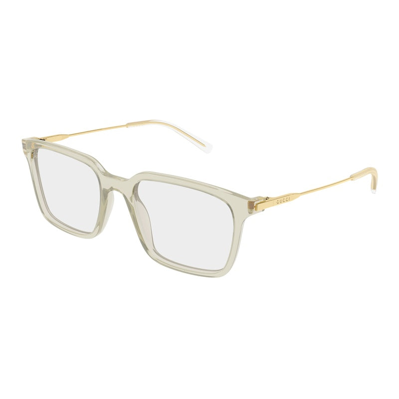 Gucci Eyeglasses, Model: GG2252O Colour: 004