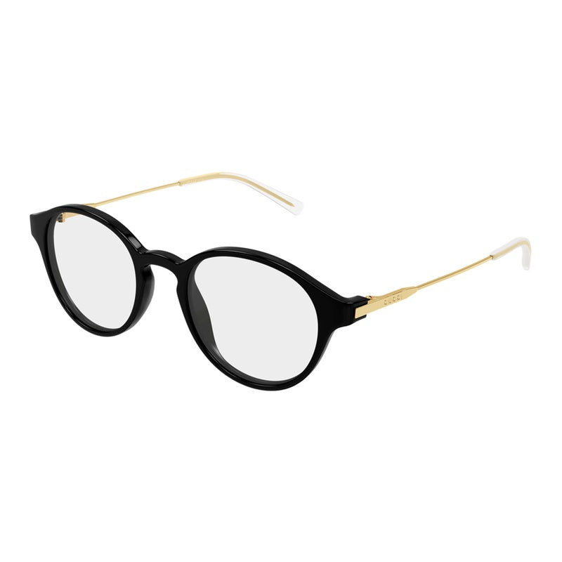 Gucci Eyeglasses, Model: GG2253O Colour: 001