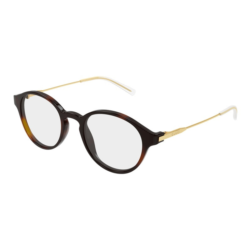 Gucci Eyeglasses, Model: GG2253O Colour: 002