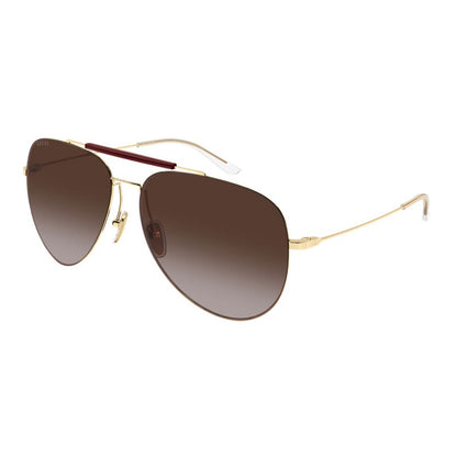 Gucci Sunglasses, Model: GG2255S Colour: 003