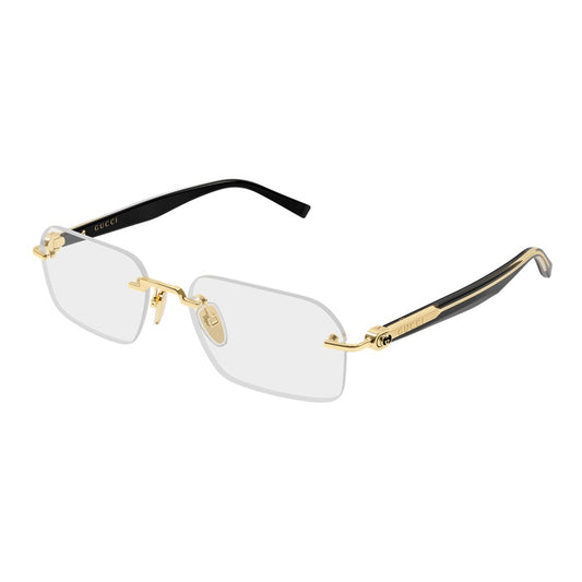 Gucci Eyeglasses, Model: GG2260O Colour: 001