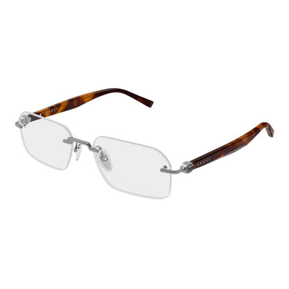 Gucci Eyeglasses, Model: GG2260O Colour: 002
