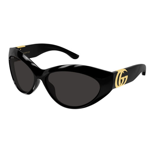 Gucci Sunglasses, Model: GG2269S Colour: 001