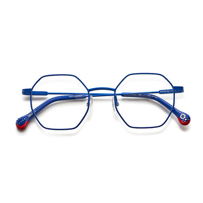 Etnia Barcelona Eyeglasses, Model: Giggle Colour: BL