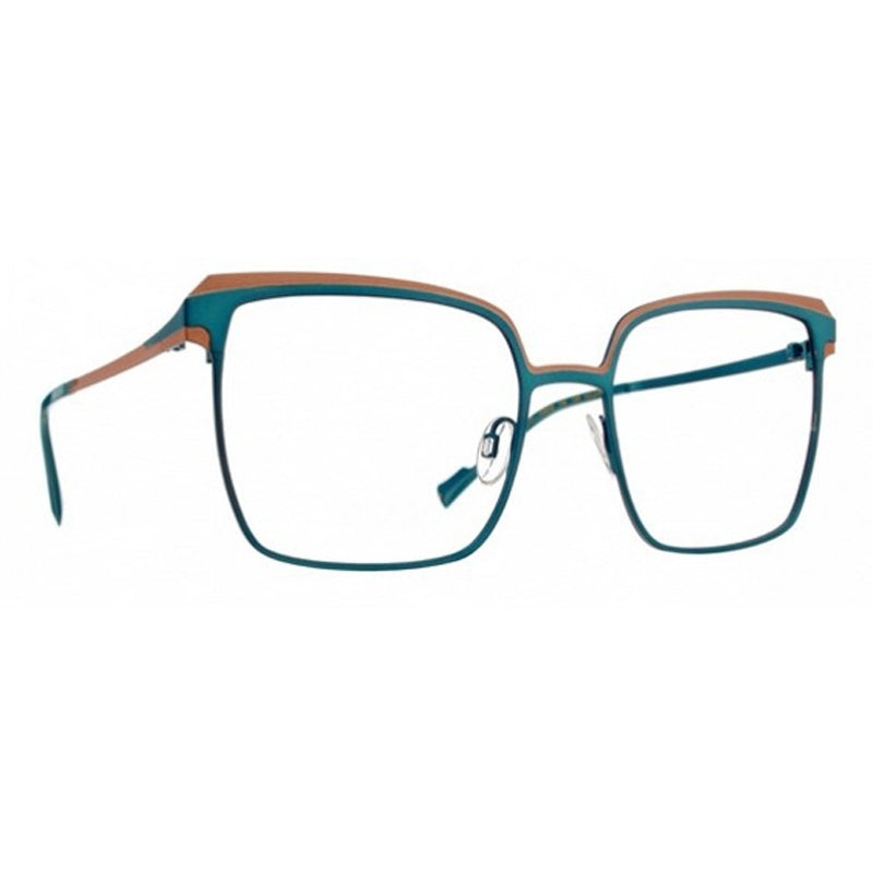 Caroline Abram Eyeglasses, Model: Gilda Colour: 709