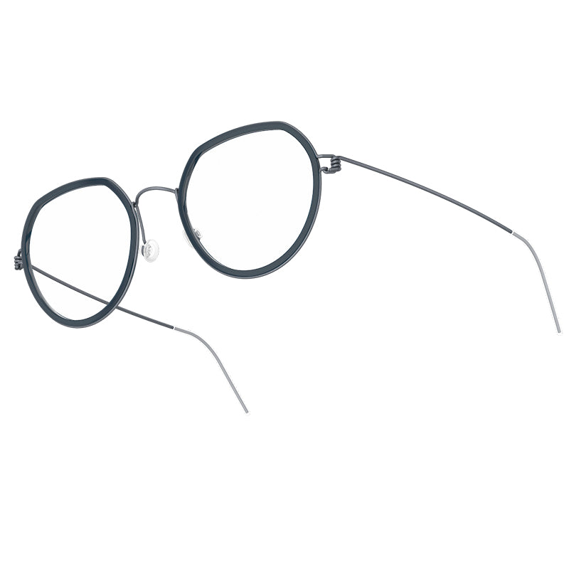 LINDBERG Eyeglasses, Model: Gillian Colour: U16K259