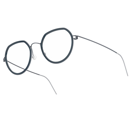 LINDBERG Eyeglasses, Model: Gillian Colour: U16K259