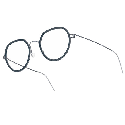 LINDBERG Eyeglasses, Model: Gillian Colour: U16K259