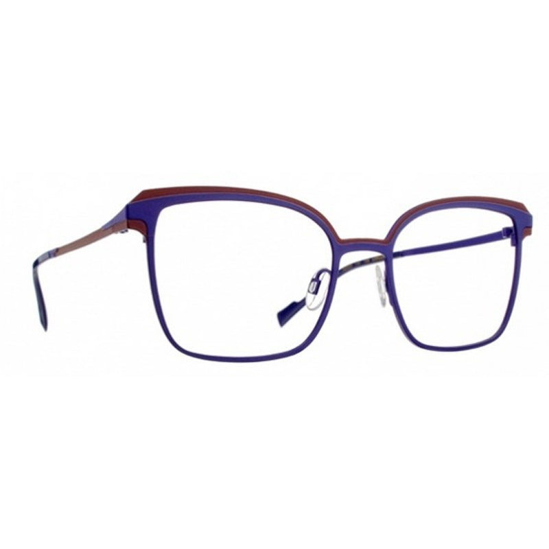 Caroline Abram Eyeglasses, Model: Ginger Colour: 706