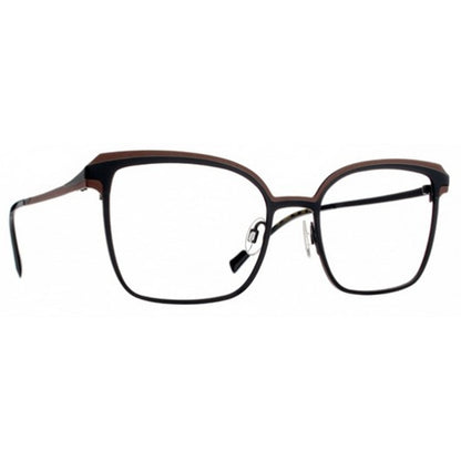 Caroline Abram Eyeglasses, Model: Ginger Colour: 725