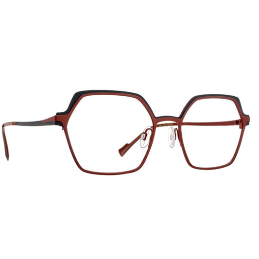 Caroline Abram Eyeglasses, Model: GIPSY Colour: 710