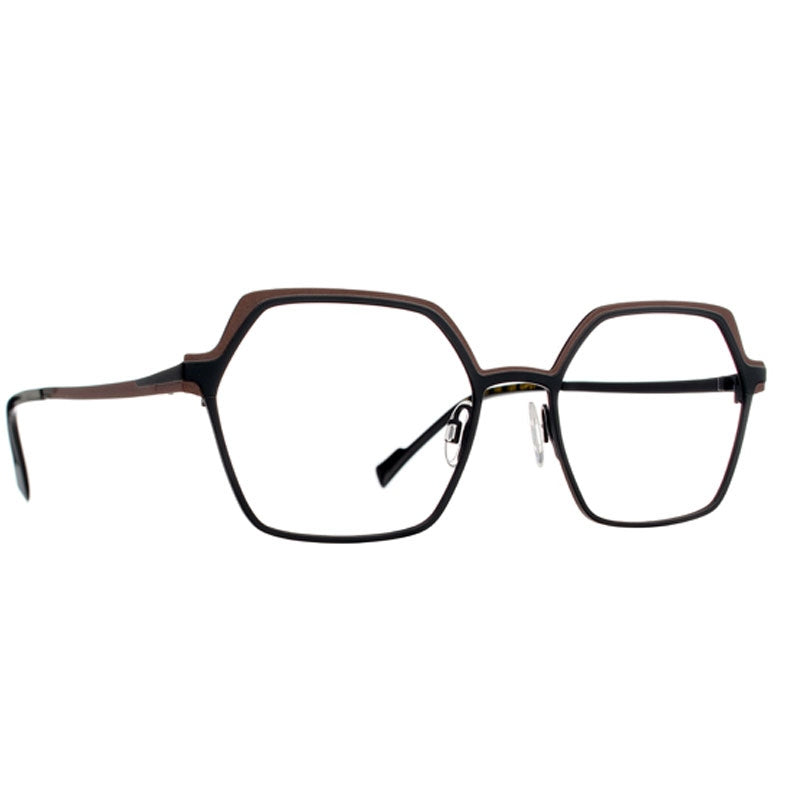 Caroline Abram Eyeglasses, Model: GIPSY Colour: 725