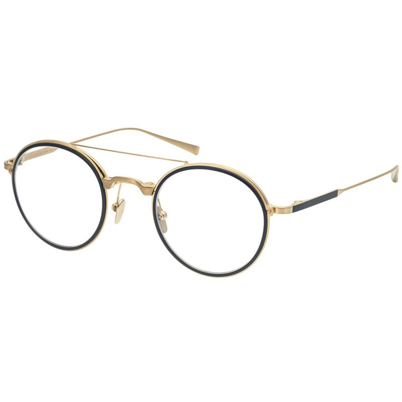 Masunaga since 1905 Eyeglasses, Model: Glide Colour: 21