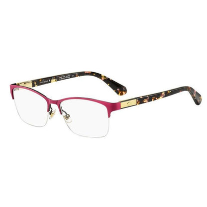 Kate Spade Eyeglasses, Model: GLORIANNE Colour: HT8