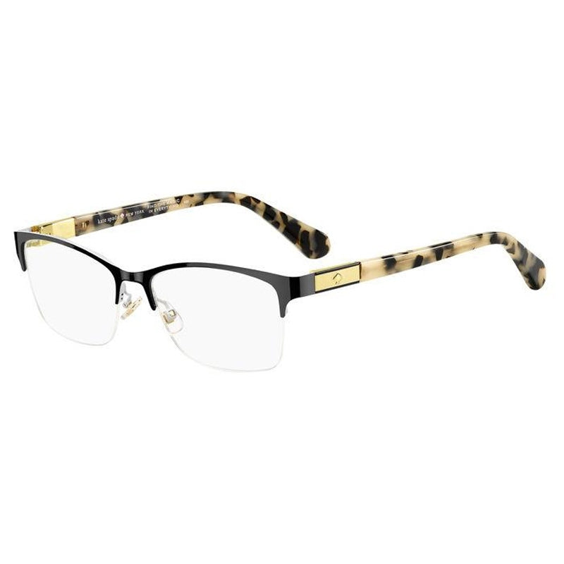 Kate Spade Eyeglasses, Model: GLORIANNE Colour: WR7