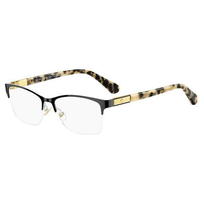 Kate Spade Eyeglasses, Model: GLORIANNE Colour: WR7