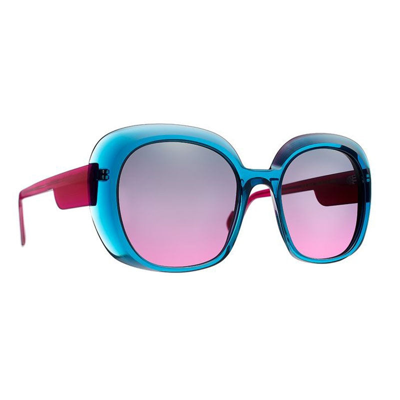 Blush Sunglasses, Model: GLORIOUS Colour: 1069