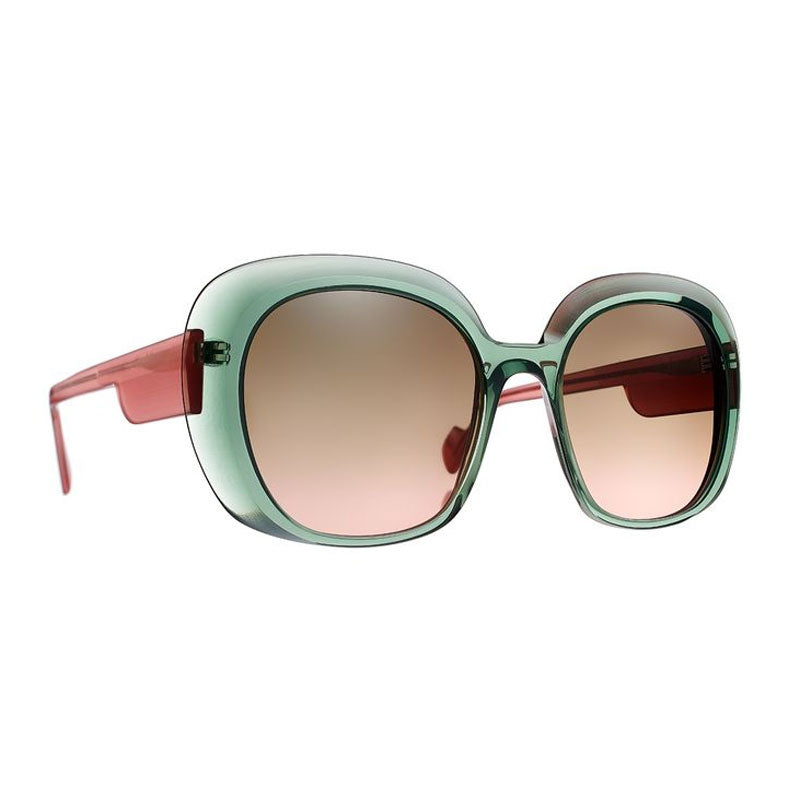 Blush Sunglasses, Model: GLORIOUS Colour: 1071