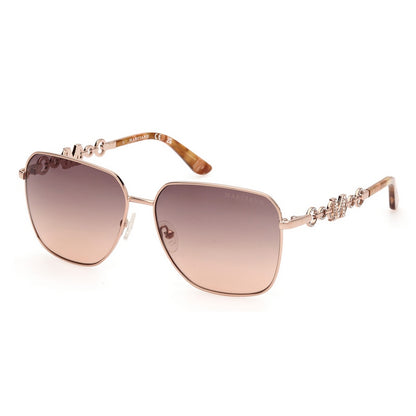 Guess by Marciano Sonnenbrille, Modell: GM00004 Farbe: 28F