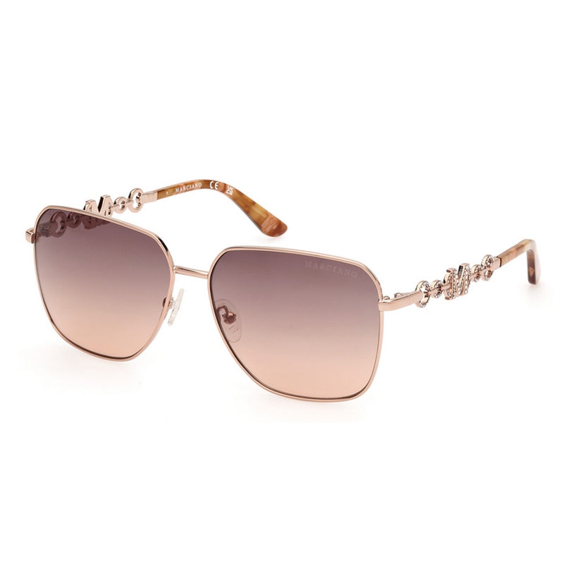 Guess by Marciano Sunglasses, Model: GM00004 Colour: 28F