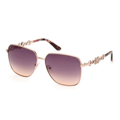 Guess by Marciano Sonnenbrille, Modell: GM00004 Farbe: 28Z