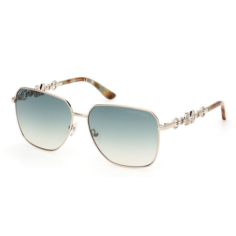 Guess by Marciano Sunglasses, Model: GM00004 Colour: 32P