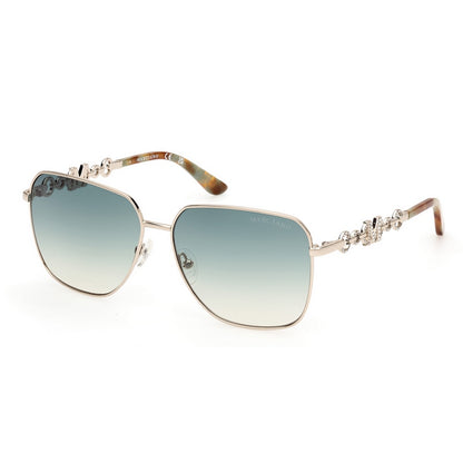 Guess by Marciano Sunglasses, Model: GM00004 Colour: 32P