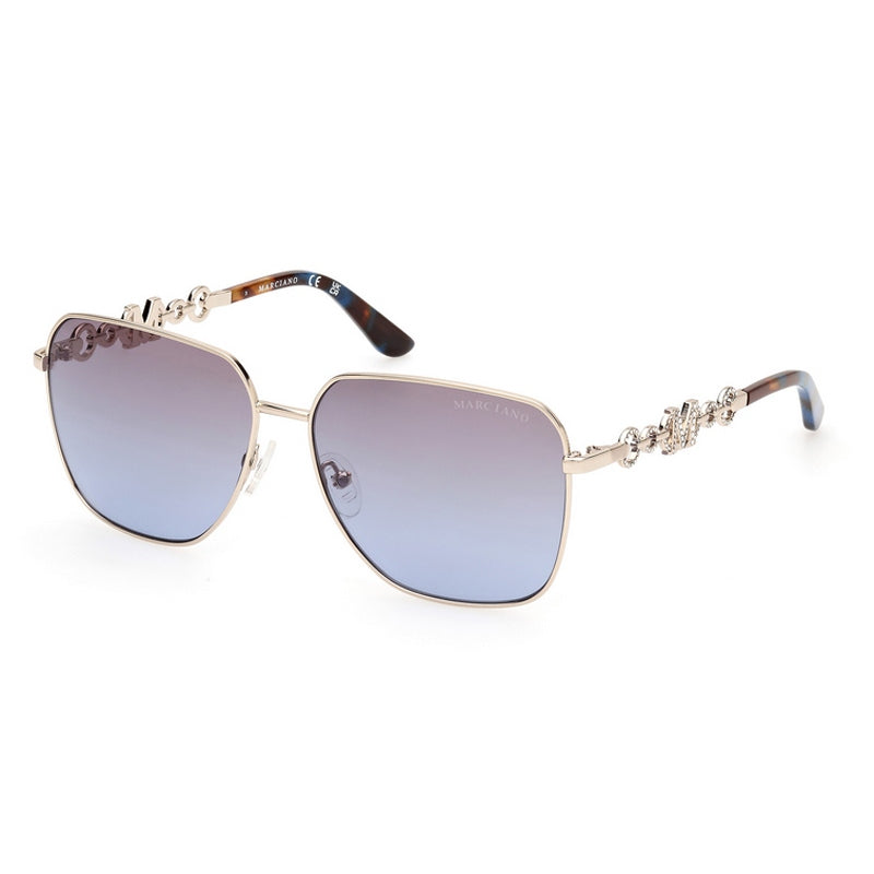 Guess by Marciano Sunglasses, Model: GM00004 Colour: 32W