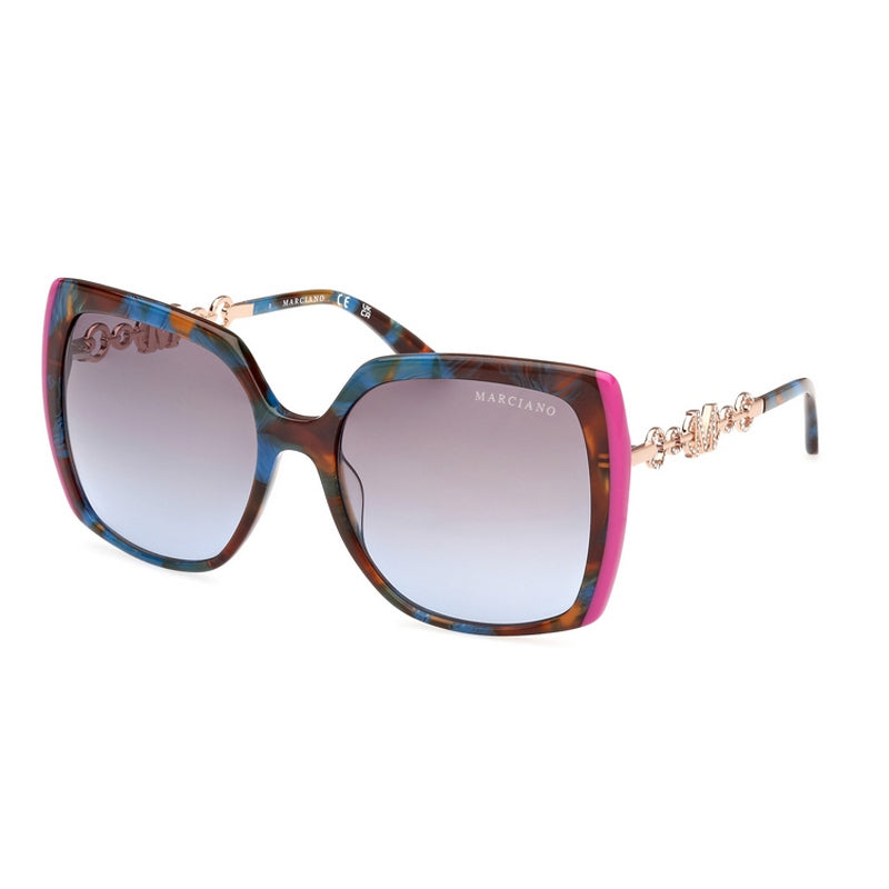 Ochelari de soare Guess by Marciano, Model: GM00005 Culoare: 52F
