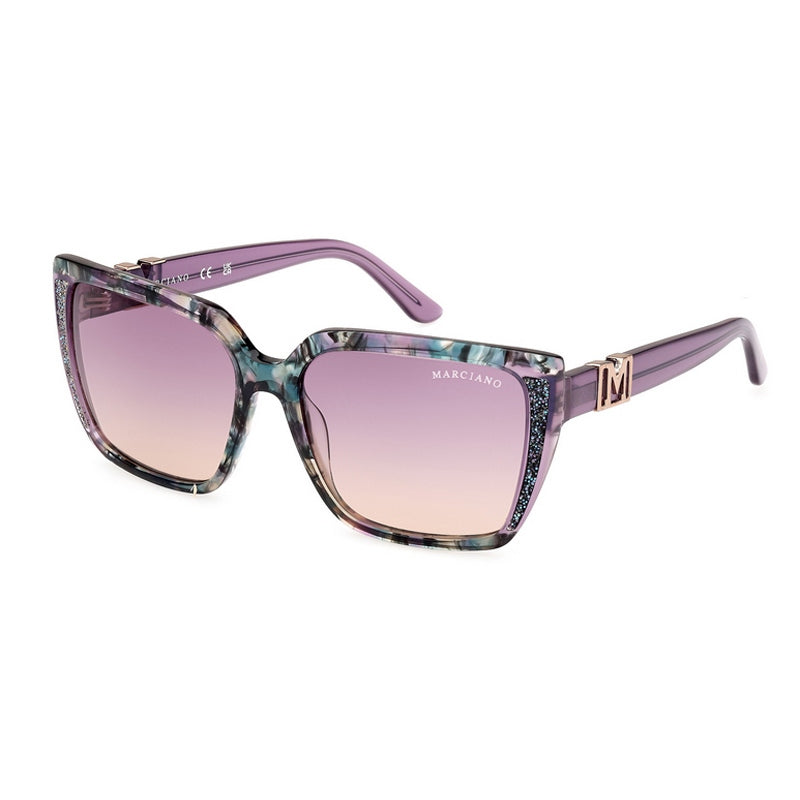 Guess by Marciano Sunglasses, Model: GM00012 Colour: 83Z