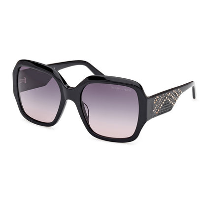 Guess by Marciano Sunglasses, Model: GM00014 Colour: 01B