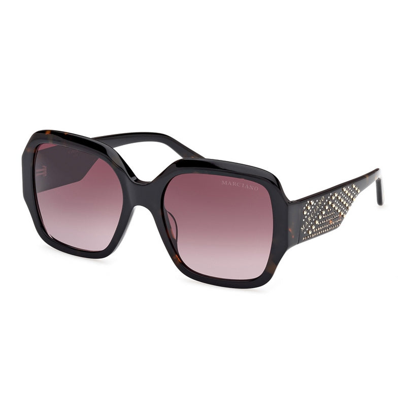 Guess by Marciano Sunglasses, Model: GM00014 Colour: 52F