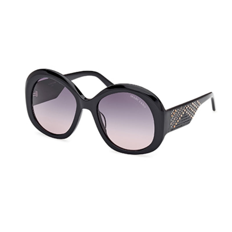 Guess by Marciano Sunglasses, Model: GM00015 Colour: 01B