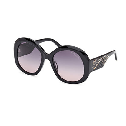 Guess by Marciano Sunglasses, Model: GM00015 Colour: 01B