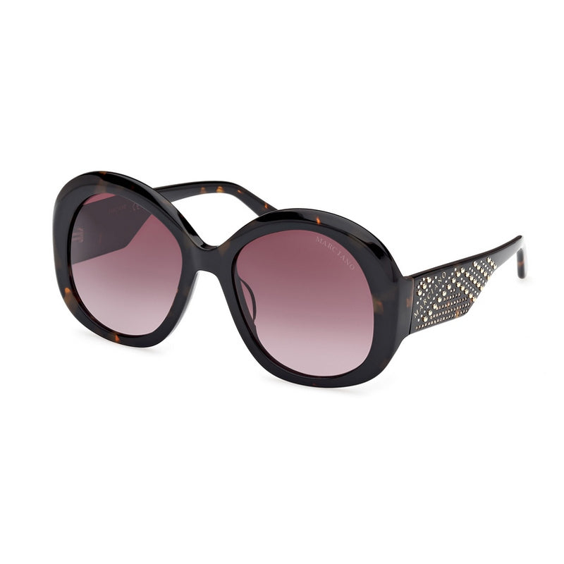Guess by Marciano Sunglasses, Model: GM00015 Colour: 52F