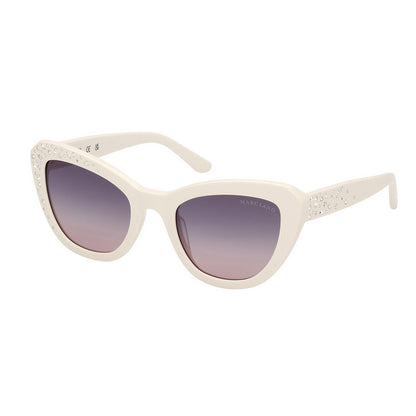 Guess by Marciano Sunglasses, Model: GM00016 Colour: 21B