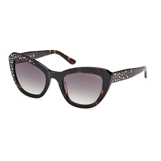Guess by Marciano Sunglasses, Model: GM00016 Colour: 52P