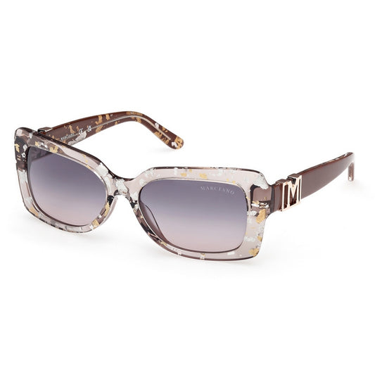 Guess by Marciano Sunglasses, Model: GM00018 Colour: 50B