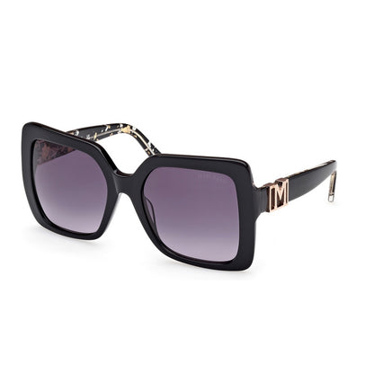 Guess by Marciano Sunglasses, Model: GM00019 Colour: 01B