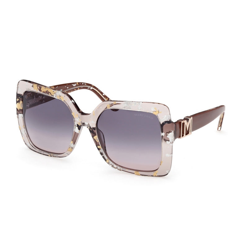 Guess by Marciano Sunglasses, Model: GM00019 Colour: 50B