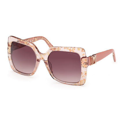 Guess by Marciano Sunglasses, Model: GM00019 Colour: 74F