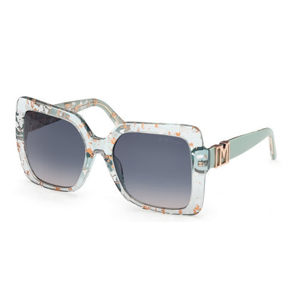 Guess by Marciano Sunglasses, Model: GM00019 Colour: 95W