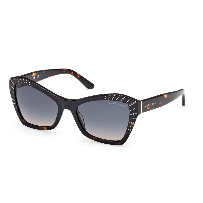 Guess by Marciano Sunglasses, Model: GM00020 Colour: 52W