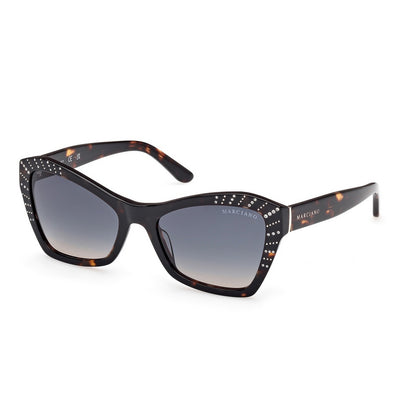 Guess by Marciano Sunglasses, Model: GM00020 Colour: 52W