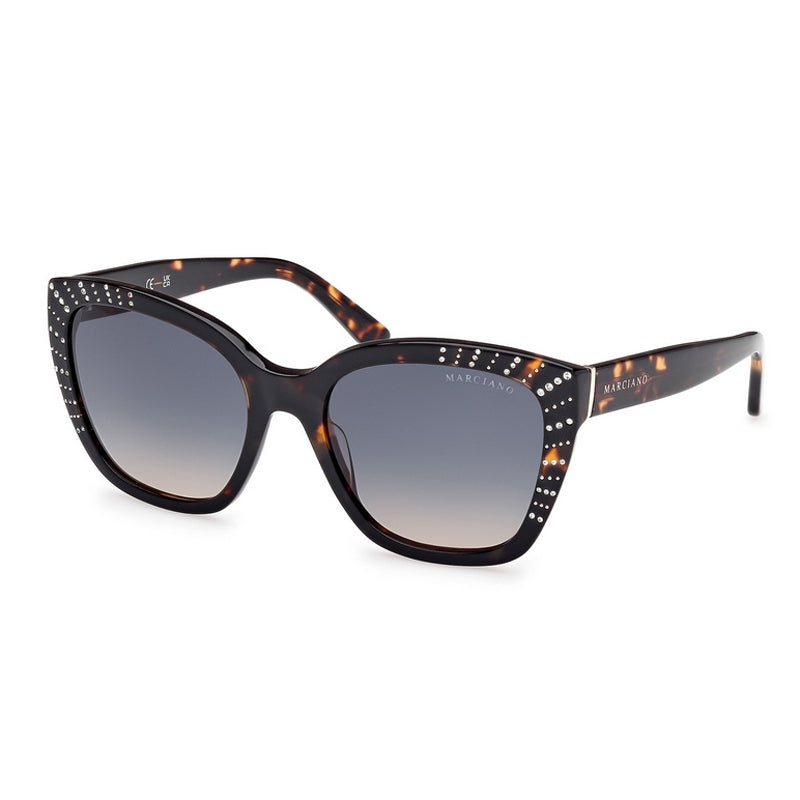 Guess by Marciano Sunglasses, Model: GM00021 Colour: 52W