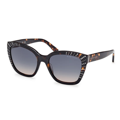 Guess by Marciano Sunglasses, Model: GM00021 Colour: 52W