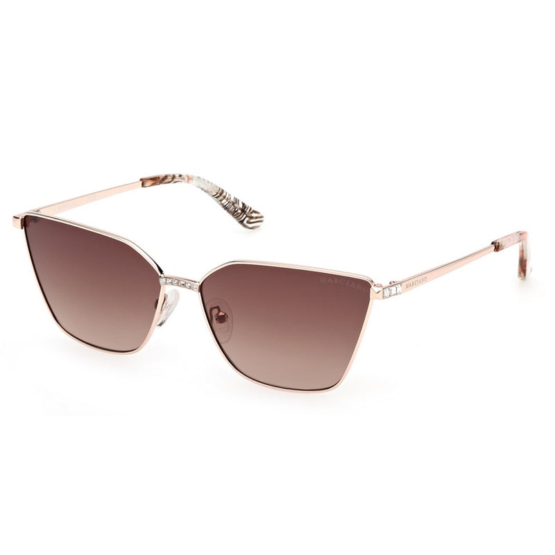 Guess by Marciano Sunglasses, Model: GM00023 Colour: 28F